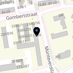 Appartement ZLE00 H 1148 77