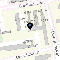 Appartement ZLE00 H 1148 8