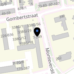 Appartement ZLE00 H 1148 82