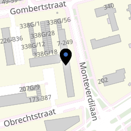 Appartement ZLE00 H 1148 85