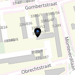 Appartement ZLE00 H 1148 9