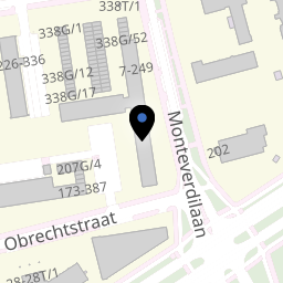 Appartement ZLE00 H 1148 90