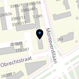Appartement ZLE00 H 1148 92