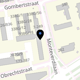 Appartement ZLE00 H 1148 94