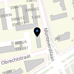 Appartement ZLE00 H 1148 97