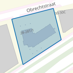 Perceel ZLE00-H-1151