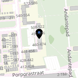 Appartement ZLE00 H 1254 5