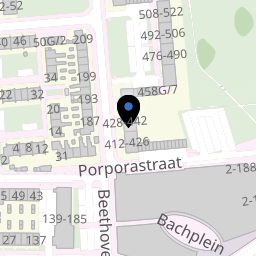 Appartement ZLE00 H 1256 10
