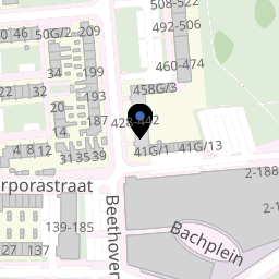 Appartement ZLE00 H 1256 11