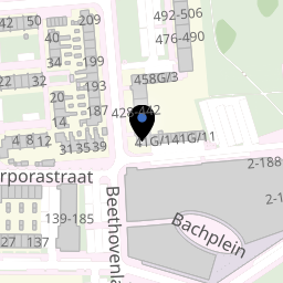 Appartement ZLE00 H 1256 12