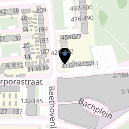 Appartement ZLE00 H 1256 18