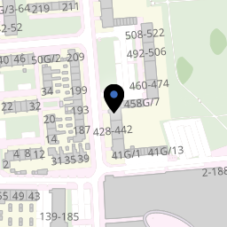 Appartement ZLE00 H 1256 20