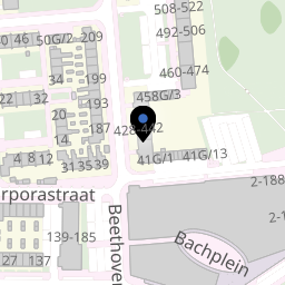 Appartement ZLE00 H 1256 23