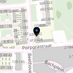 Appartement ZLE00 H 1256 4