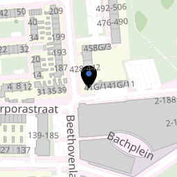 Appartement ZLE00 H 1256 6