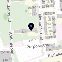 Appartement ZLE00 H 1259 10
