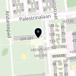 Appartement ZLE00 H 1259 105