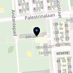 Appartement ZLE00 H 1259 107