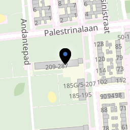 Appartement ZLE00 H 1259 115