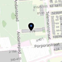 Appartement ZLE00 H 1259 13
