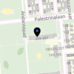 Appartement ZLE00 H 1259 134