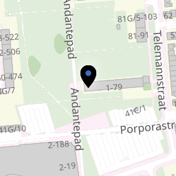 Appartement ZLE00 H 1259 16