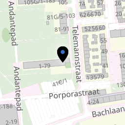 Appartement ZLE00 H 1259 17