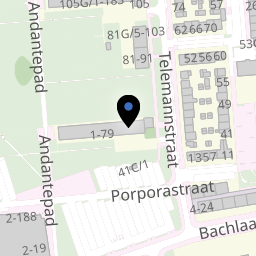 Appartement ZLE00 H 1259 18