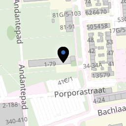 Appartement ZLE00 H 1259 2