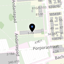 Appartement ZLE00 H 1259 20