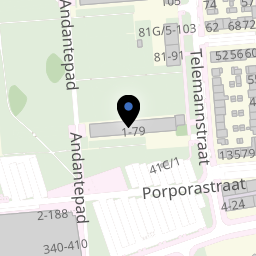 Appartement ZLE00 H 1259 21