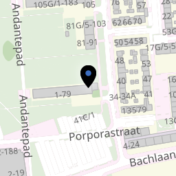 Appartement ZLE00 H 1259 25