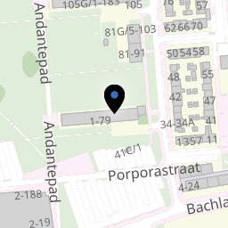 Appartement ZLE00 H 1259 27