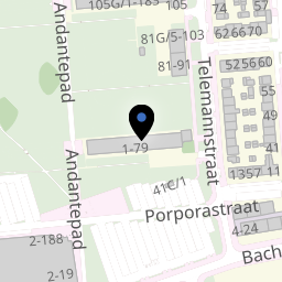 Appartement ZLE00 H 1259 28