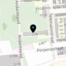 Appartement ZLE00 H 1259 29