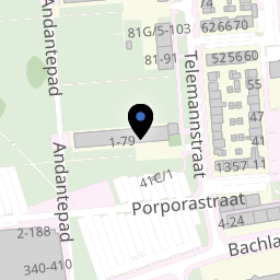 Appartement ZLE00 H 1259 3