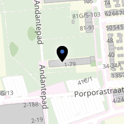 Appartement ZLE00 H 1259 30