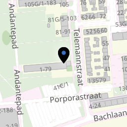Appartement ZLE00 H 1259 33