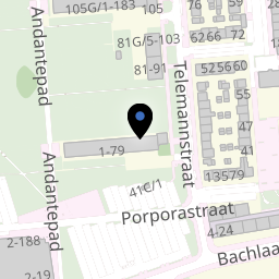 Appartement ZLE00 H 1259 34
