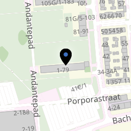 Appartement ZLE00 H 1259 36