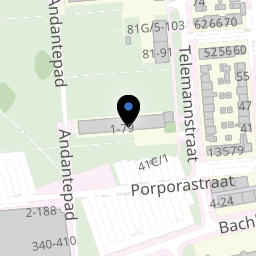 Appartement ZLE00 H 1259 4