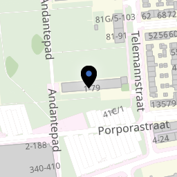 Appartement ZLE00 H 1259 5