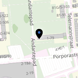 Appartement ZLE00 H 1259 8