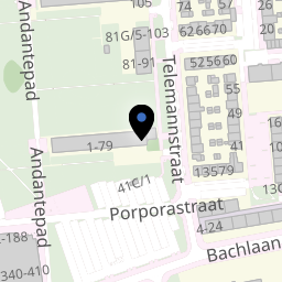 Appartement ZLE00 H 1259 9