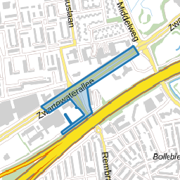 Perceel ZLE00-H-1261