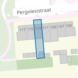 Perceel ZLE00-H-1341