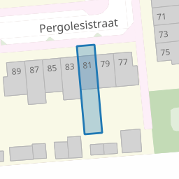 Perceel ZLE00-H-1357