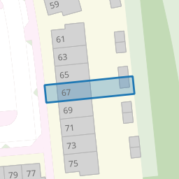 Perceel ZLE00-H-1364