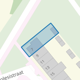 Perceel ZLE00-H-1394