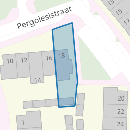 Perceel ZLE00-H-1395